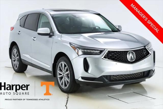 2023 Acura RDX Technology Package for sale in Knoxville, TN