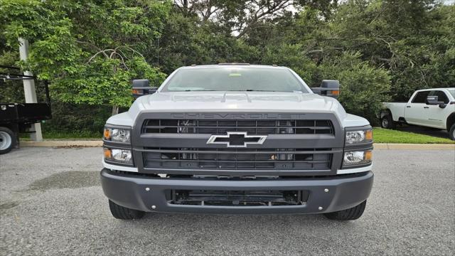2024 Chevrolet Silverado 6500HD 1WT
