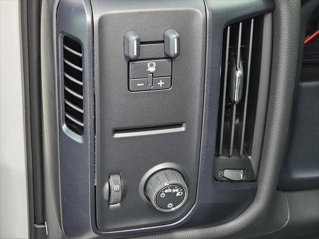 2024 Chevrolet Silverado 6500HD 1WT