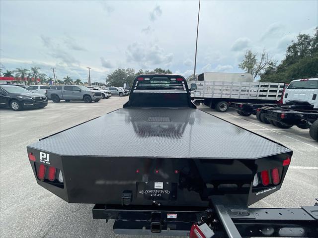 2024 Chevrolet Silverado 6500HD 1WT