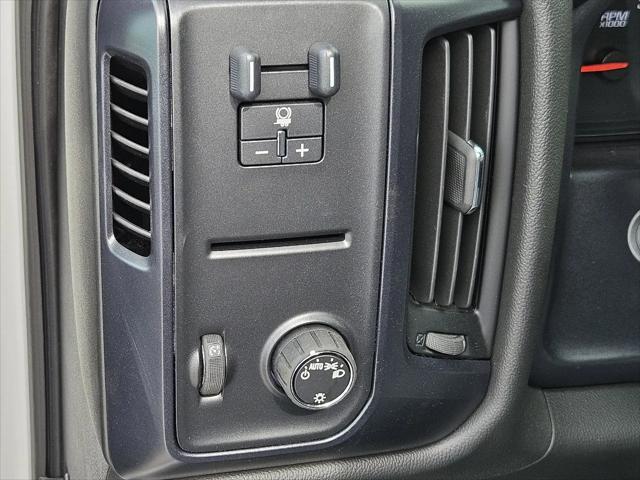 2024 Chevrolet Silverado 6500HD 1WT