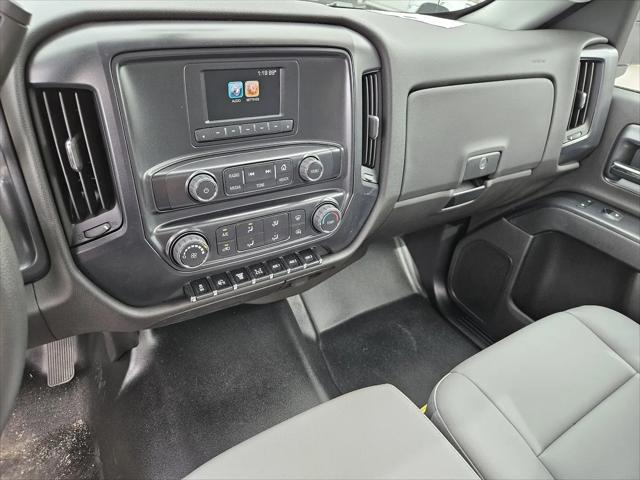 2024 Chevrolet Silverado 6500HD 1WT