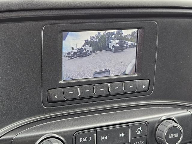 2024 Chevrolet Silverado 6500HD 1WT