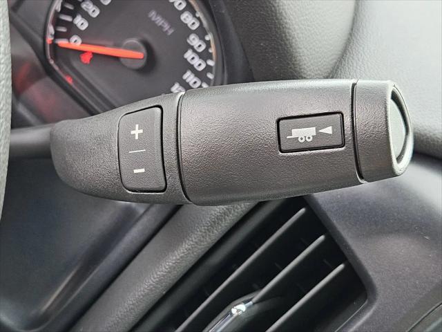 2024 Chevrolet Silverado 6500HD 1WT