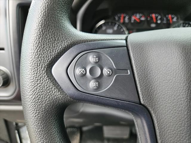 2024 Chevrolet Silverado 6500HD 1WT