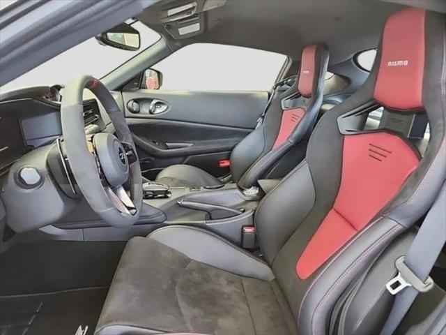 2024 Nissan Z NISMO Auto