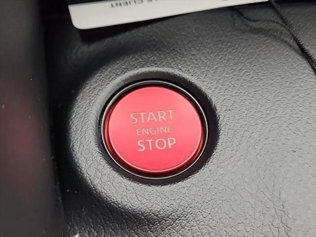 2024 Nissan Z NISMO Auto