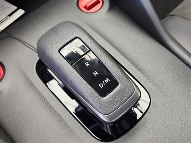 2024 Nissan Z NISMO Auto
