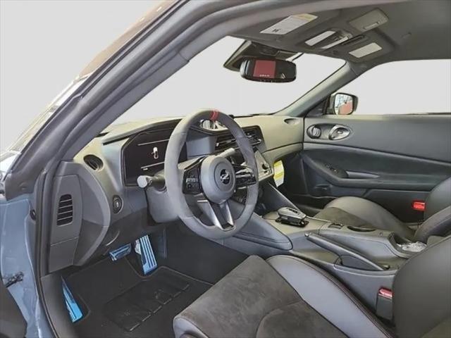 2024 Nissan Z NISMO Auto