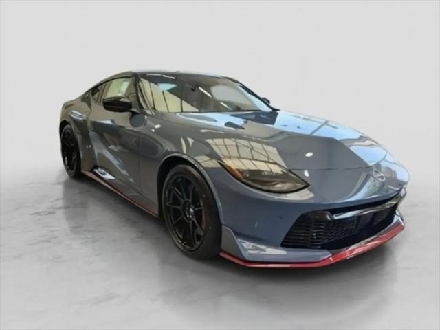 2024 Nissan Z NISMO Auto