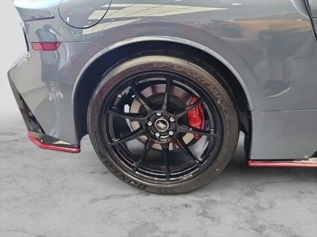 2024 Nissan Z NISMO Auto