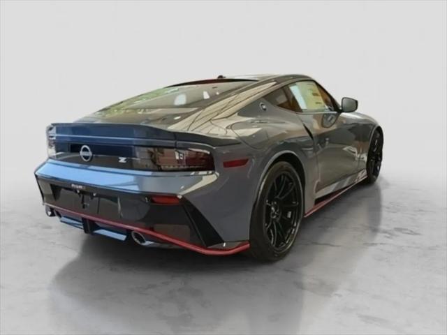 2024 Nissan Z NISMO Auto