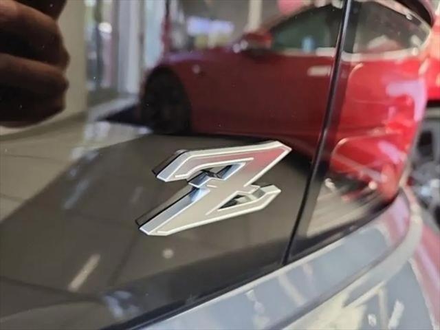 2024 Nissan Z NISMO Auto