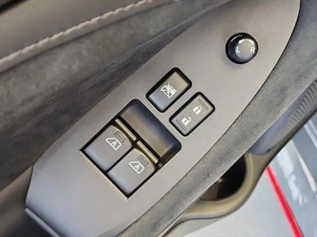 2024 Nissan Z NISMO Auto