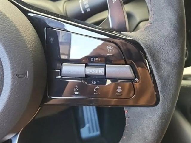 2024 Nissan Z NISMO Auto