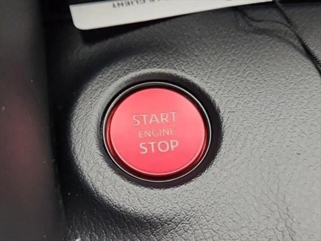 2024 Nissan Z NISMO Auto