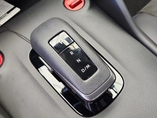 2024 Nissan Z NISMO Auto