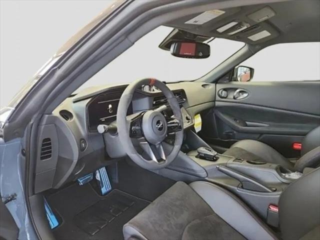 2024 Nissan Z NISMO Auto