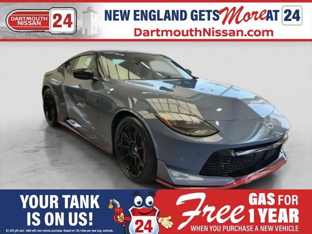 2024 Nissan Z NISMO Auto for sale in North Dartmouth, MA