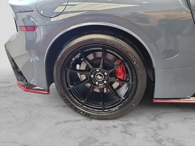 2024 Nissan Z NISMO Auto