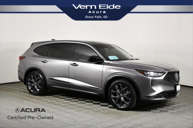 2022 Acura MDX w/A-Spec Package for sale in Siux Falls, SD