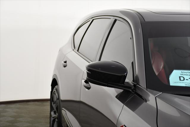 2022 Acura MDX w/A-Spec Package