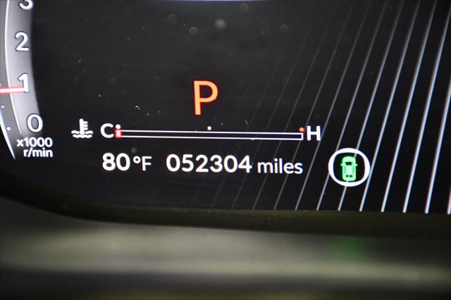 2022 Acura MDX w/A-Spec Package