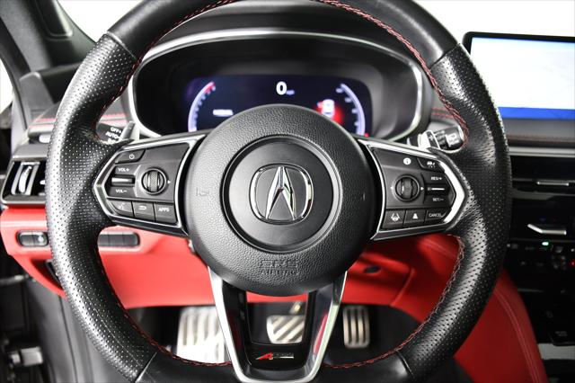2022 Acura MDX w/A-Spec Package