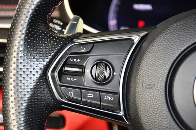 2022 Acura MDX w/A-Spec Package