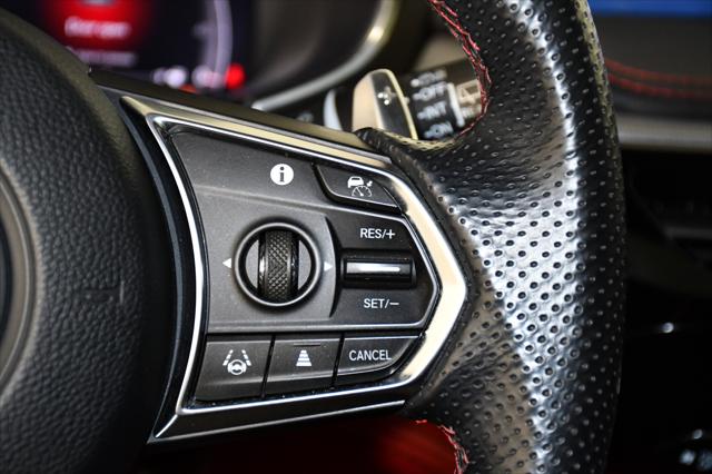 2022 Acura MDX w/A-Spec Package