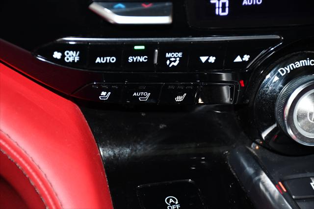2022 Acura MDX w/A-Spec Package