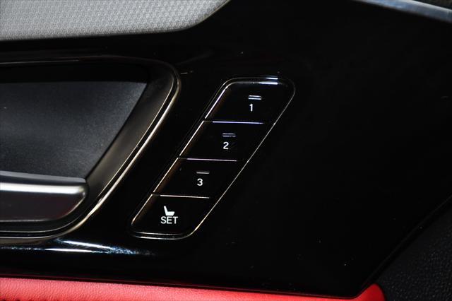 2022 Acura MDX w/A-Spec Package
