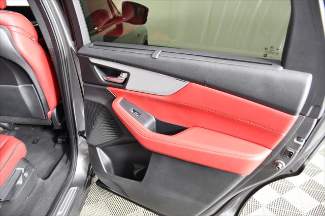 2022 Acura MDX w/A-Spec Package