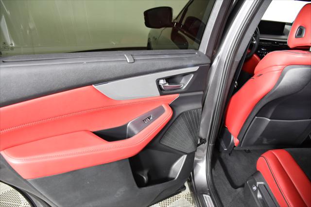 2022 Acura MDX w/A-Spec Package