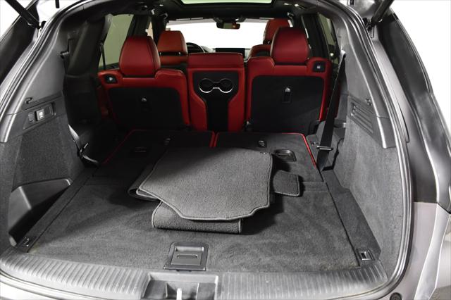 2022 Acura MDX w/A-Spec Package