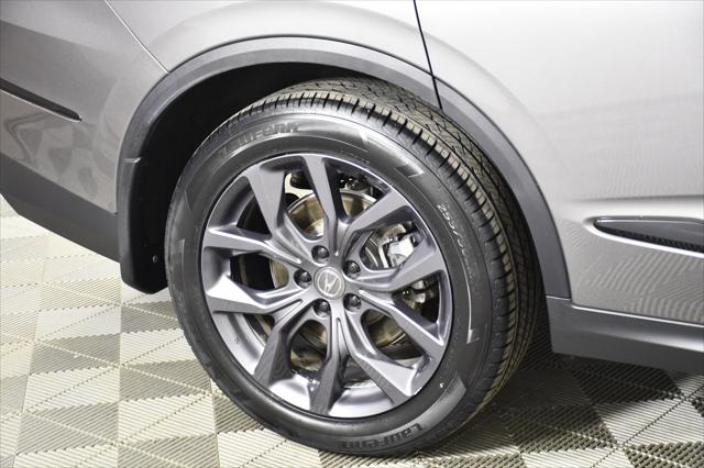 2022 Acura MDX w/A-Spec Package