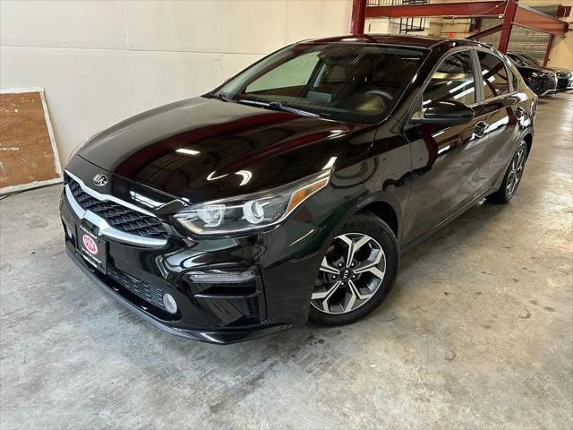 2021 Kia Forte LXS for sale in White Plains, NY