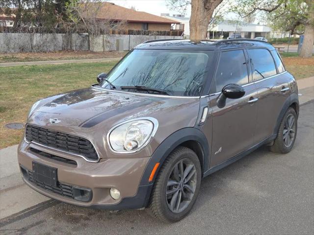 2013 MINI Countryman Cooper S for sale in Sheridan, CO
