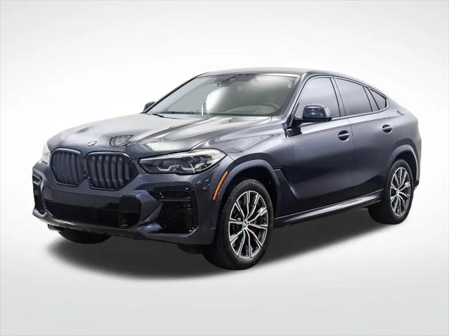 2022 BMW X6 M50i for sale in Bloomington, MN