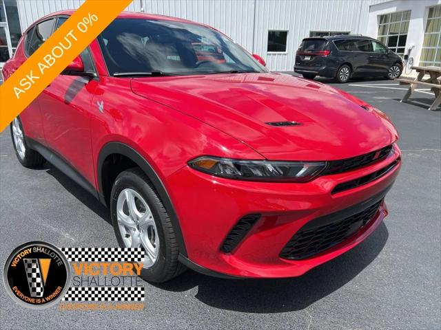 2024 Dodge Hornet DODGE HORNET GT AWD