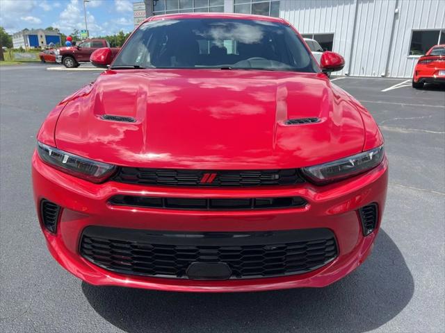 2024 Dodge Hornet DODGE HORNET GT AWD