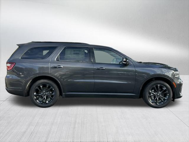 2024 Dodge Durango DURANGO GT PLUS RWD