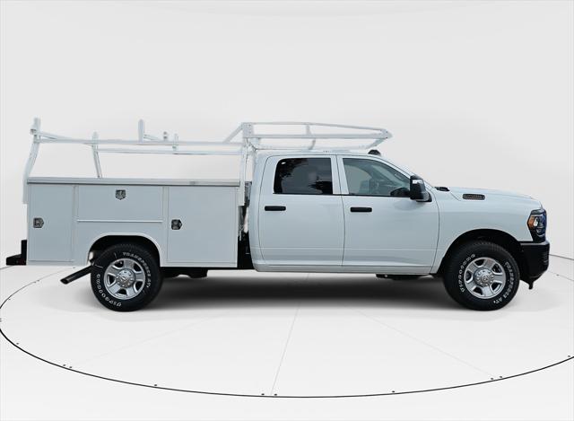 2024 RAM Ram 2500 RAM 2500 TRADESMAN CREW CAB 4X2 8 BOX