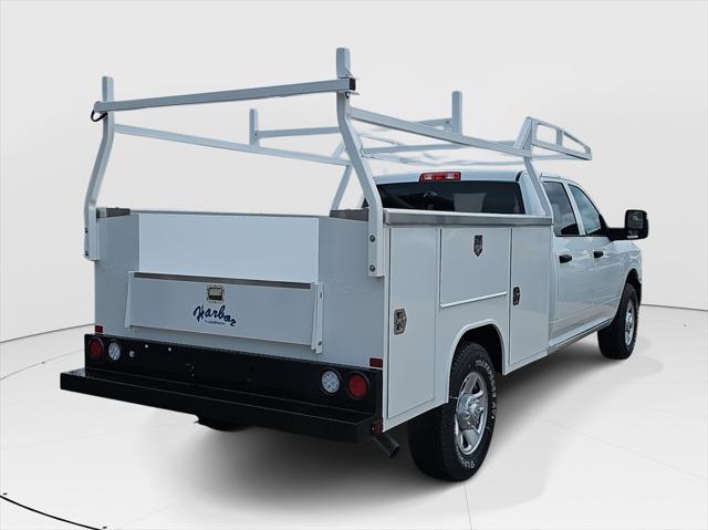 2024 RAM Ram 2500 RAM 2500 TRADESMAN CREW CAB 4X2 8 BOX