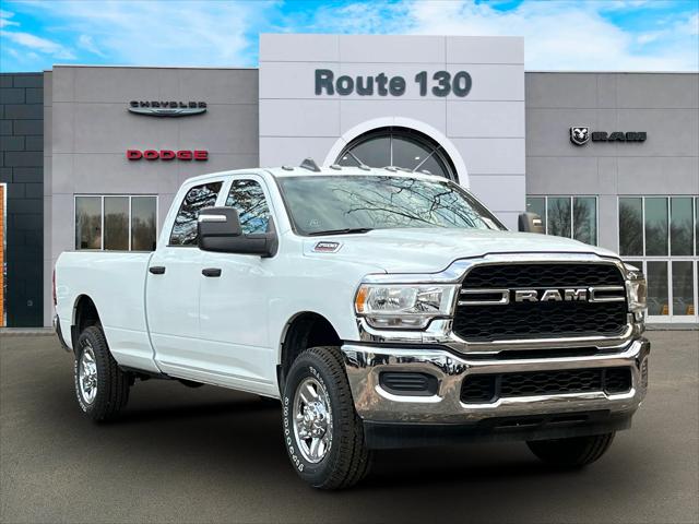 2024 RAM Ram 2500 RAM 2500 TRADESMAN CREW CAB 4X4 8 BOX