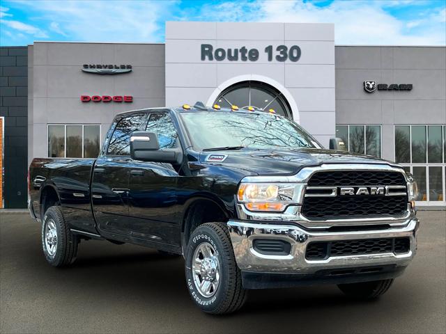 2024 RAM Ram 2500 RAM 2500 TRADESMAN CREW CAB 4X4 8 BOX