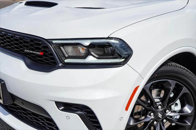 2024 Dodge Durango DURANGO R/T RWD