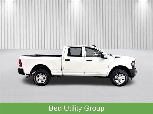 2024 RAM Ram 2500 RAM 2500 TRADESMAN CREW CAB 4X4 64 BOX