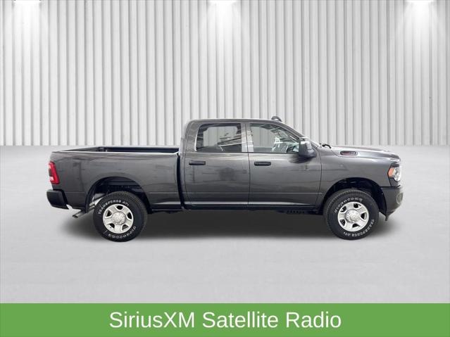 2024 RAM Ram 2500 RAM 2500 TRADESMAN CREW CAB 4X4 64 BOX