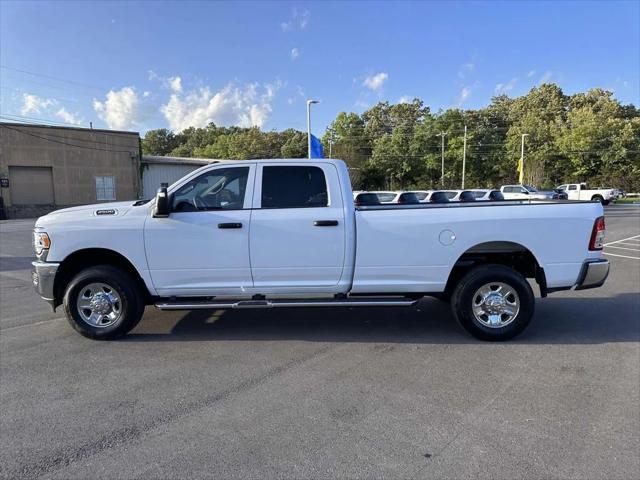 2024 RAM Ram 2500 RAM 2500 TRADESMAN CREW CAB 4X4 8 BOX